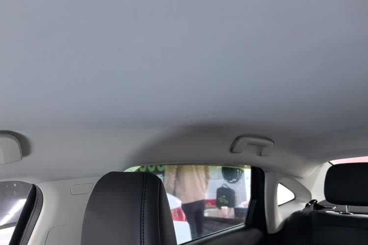 Used Wuling Xingguang 2024 Co-Creation Edition 510 Advanced Model