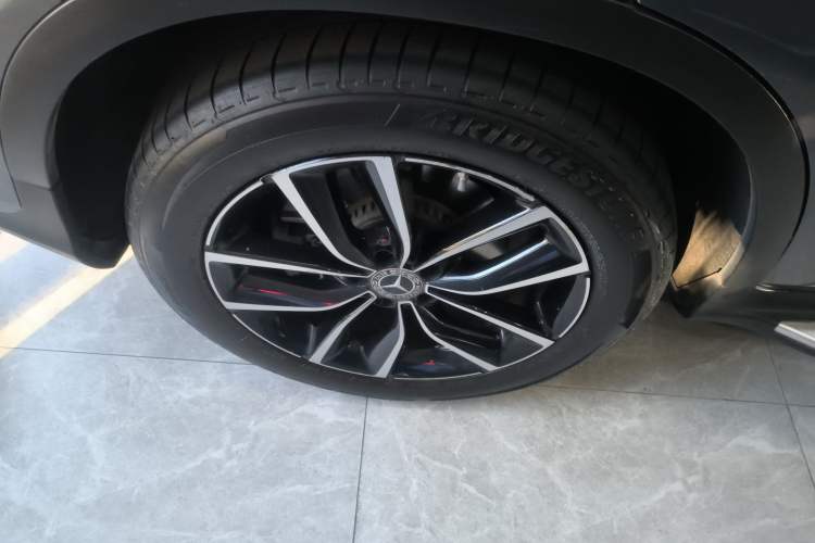 Used Mercedes-Benz GLC 2020 Facelift GLC 260 L 4MATIC Luxury Edition