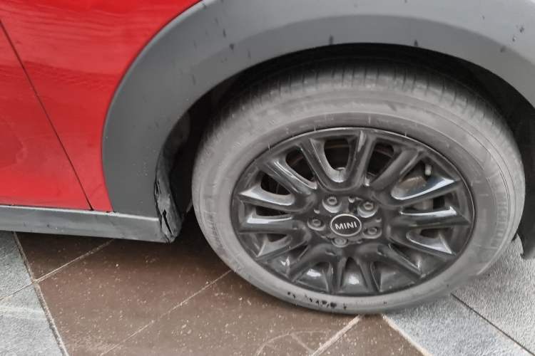 Used MINI 2016 1.5T COOPER Five-Door Edition
