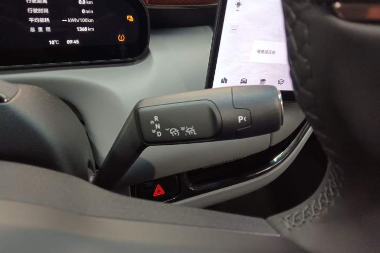 Used Zeekr MIX 2025 Long-Range Intelligent Driving Edition
