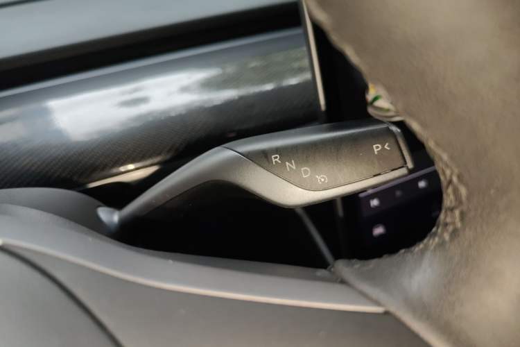 Used Tesla Model 3 2020 Refreshed Version Long-Range Rear-Wheel Drive