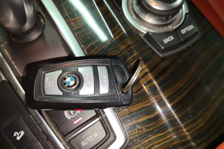 Used BMW X3 2011 xDrive28i Luxury Model