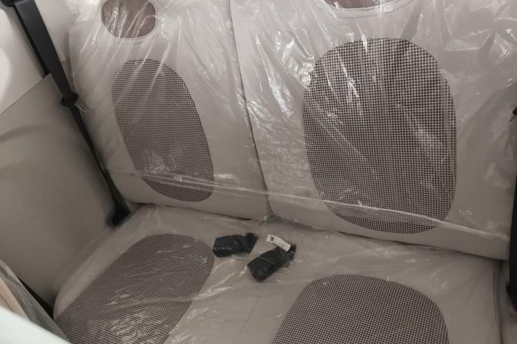 Used Bestune Pony 2026 222km Colorful Horse
