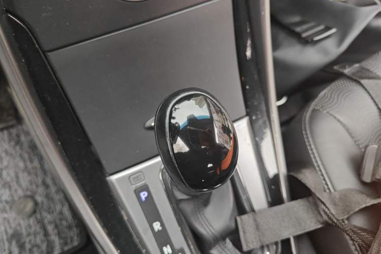 Used Hyundai Elantra (5th Generation / Langdong) 2013 1.6L Automatic Luxury Model