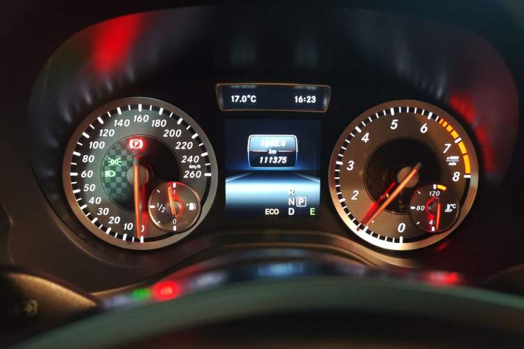 Used Mercedes-Benz A-Class 2015 A 200 Sport Edition
