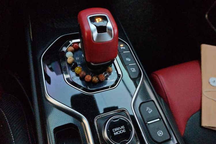 Used Geely Auto icon 2020 1.5TD i9