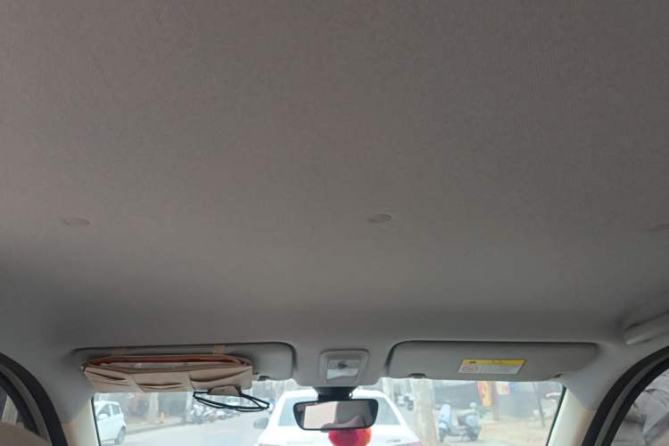 Used Wuling Hongguang MINIEV 2025 Four-Door Version Zhenxiang+ Edition