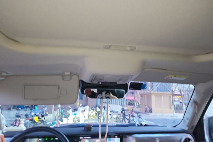 Used Tank 300 2021 City Edition 2.0T—Truly Stylish