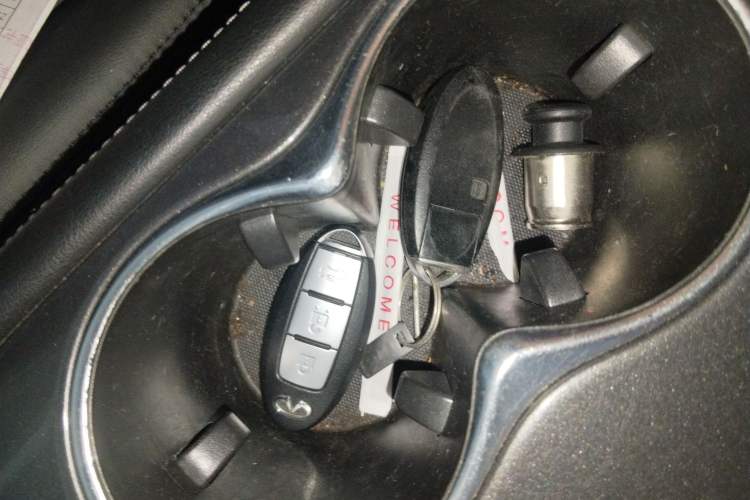 Used Infiniti Q50L 2016 2.0T Comfort Edition