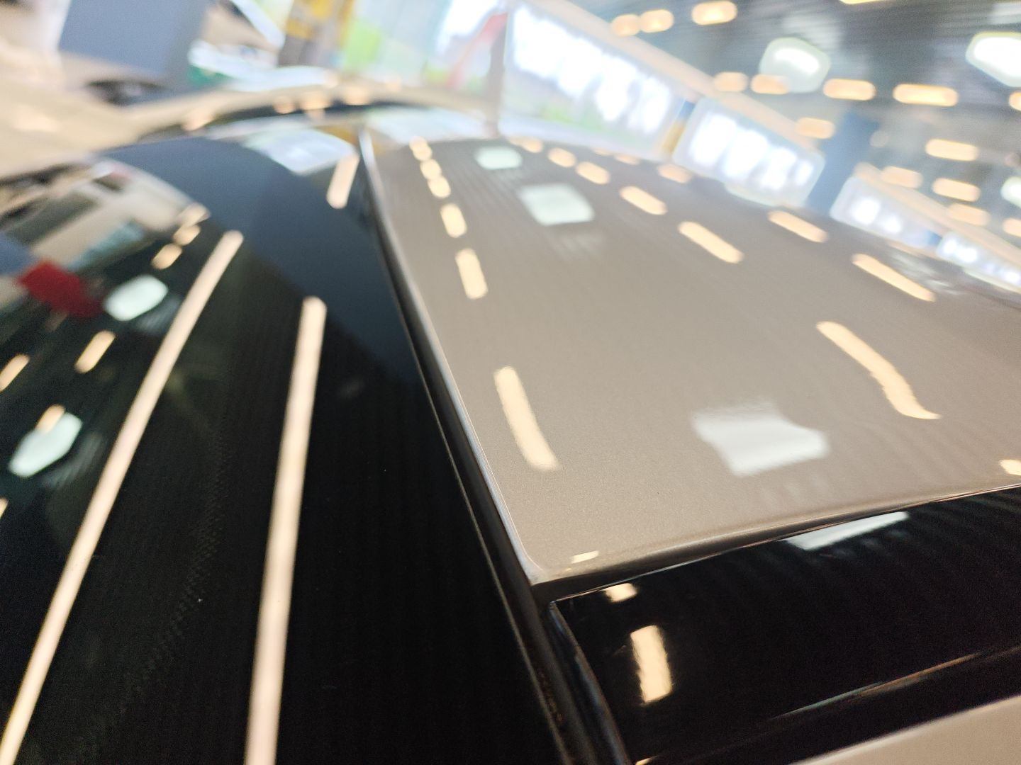Geely Auto FX11 2023 1.5TD DCT Glory Edition — снимка 7