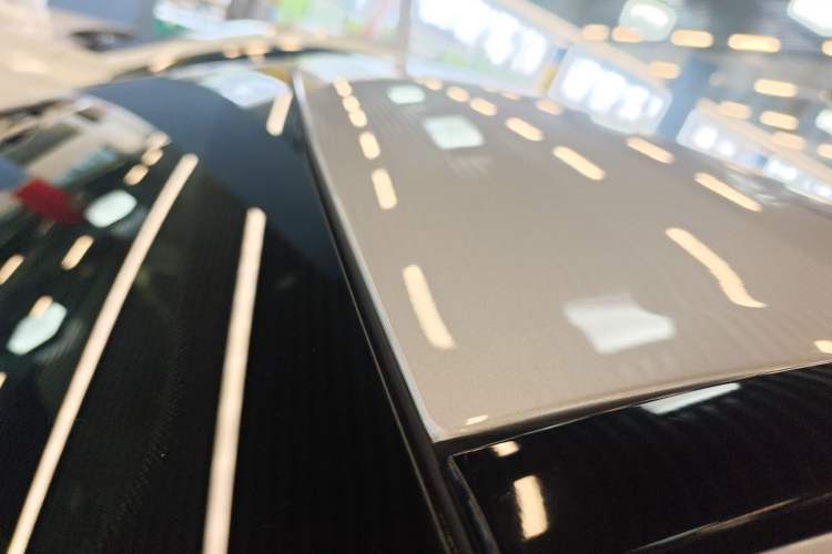 Used Geely Auto FX11 2023 1.5TD DCT Glory Edition