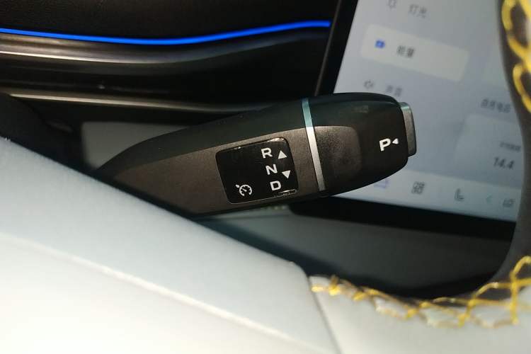 Used Deepal S05 2024 510 Ultra Pure Electric Version
