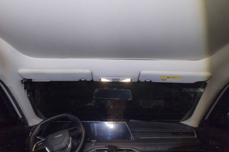 Used Venucia V 2021 260T Tianwang Edition