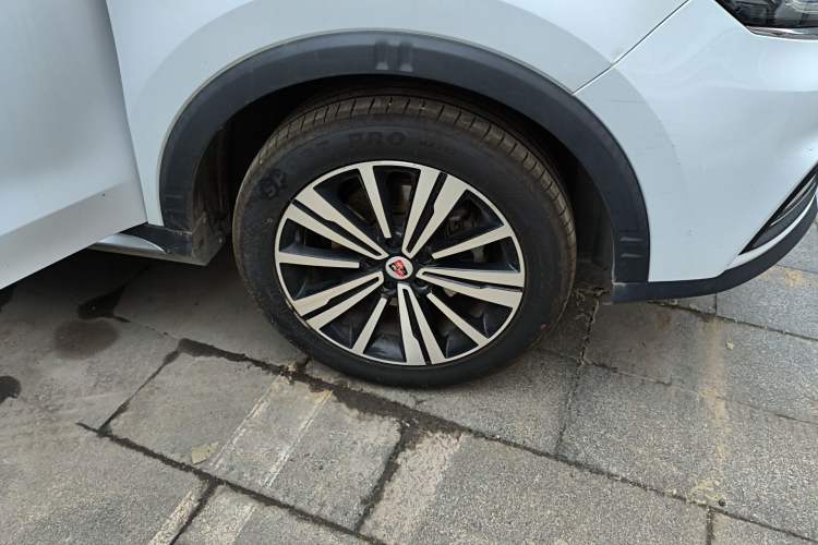 Used Roewe RX5 2020 20T Automatic 4G Connect Excellence Edition