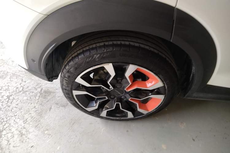 Used Lynk & Co 06 2020 1.5T YAO Halo
