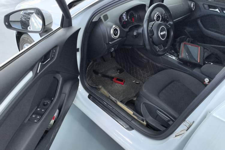 Used Audi A3 2016 Sportback 35 TFSI Ambition Edition