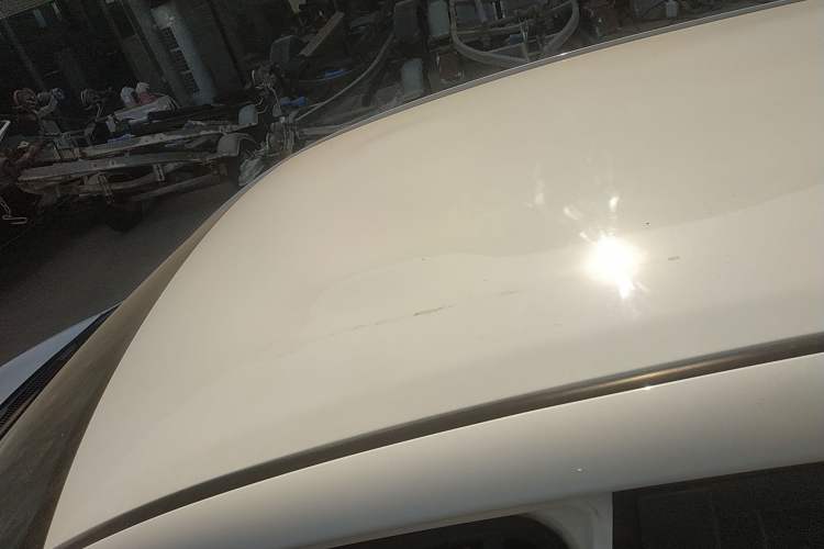 Used Toyota YARiS L Zhi Xuan 2020 1.5L CVT Leading Edition Roof