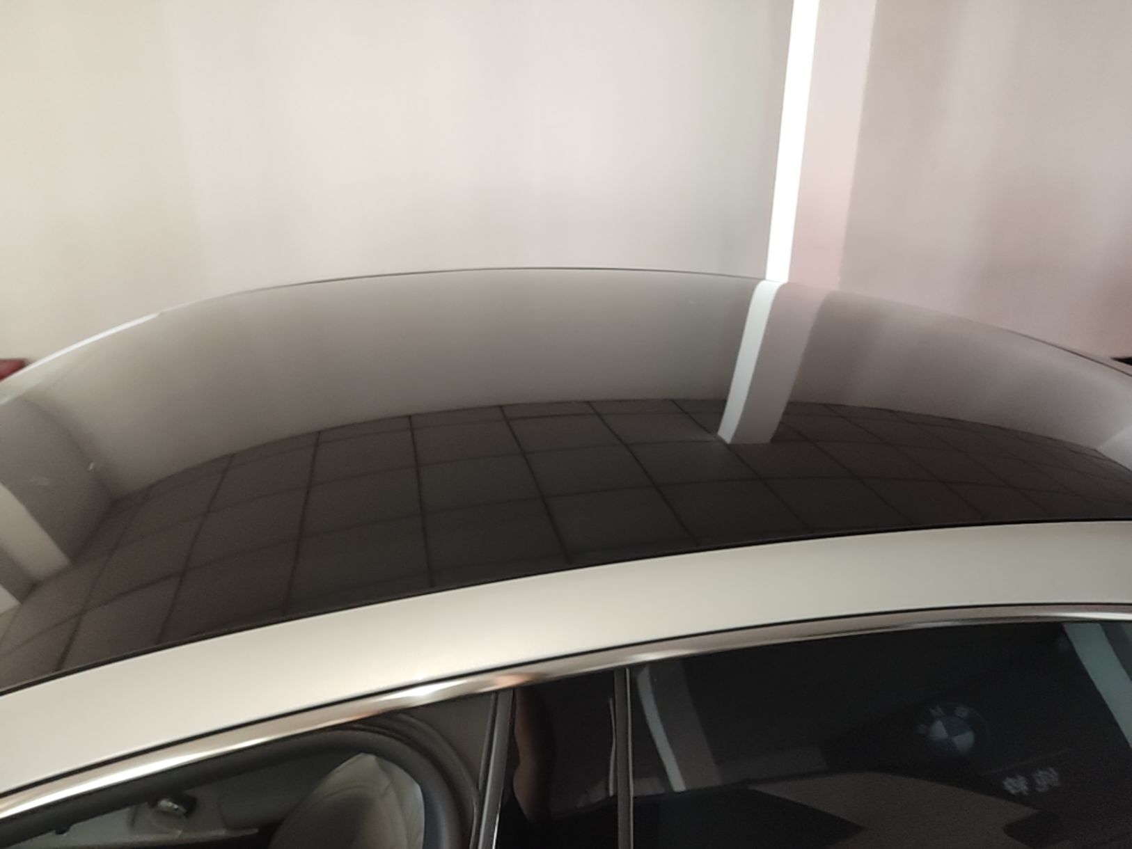 Geely Galaxy E8 2024 550 km Range Rear-Drive Dragon Edition — снимка 7