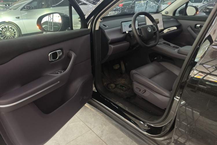 Used Leapmotor C10 2024 530 Comfort Edition
