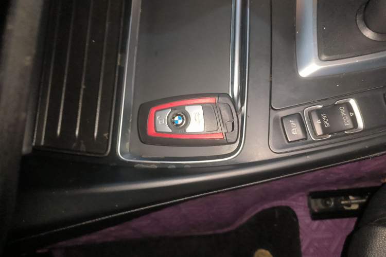 Used BMW 2 Series (Import) 2019 225i Convertible Coupe Sports Design Package