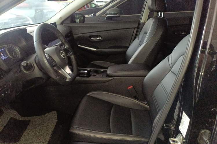 Used Nissan Sylphy 2022 Electric-Drive e-POWER Super Connect PLUS
