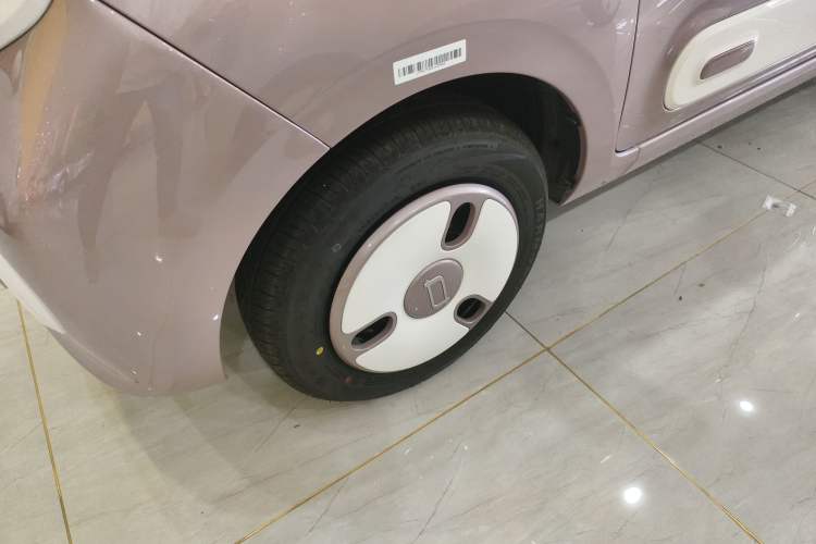 Used Bestune Pony 2026 Model 222km Agile Horse