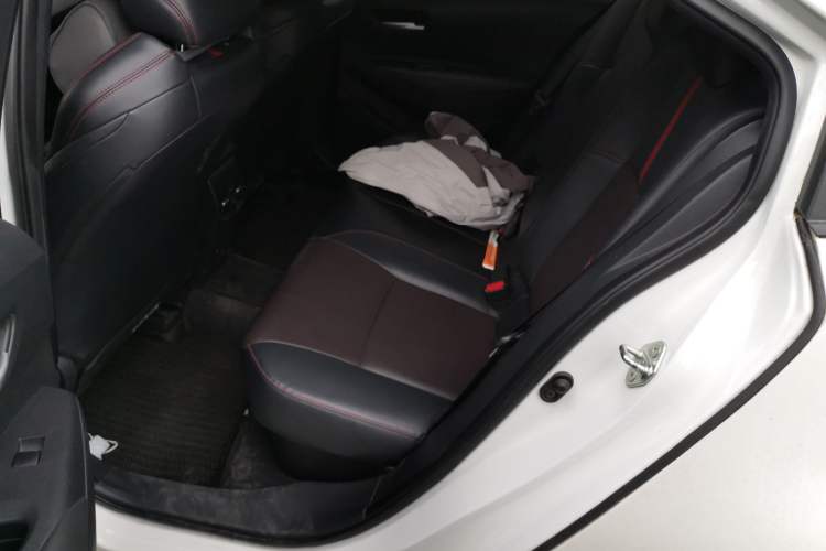 Used Toyota Levin 2022 Dual-Motor 1.8H E-CVT Sport Edition
