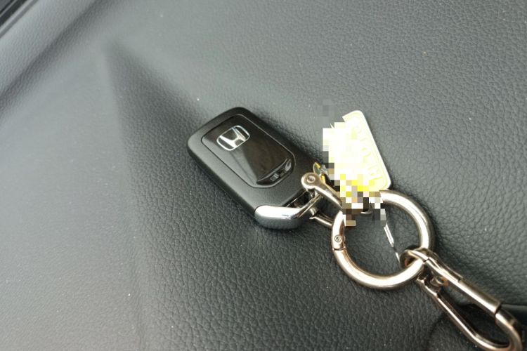 Used Honda Breeze 2020 240TURBO CVT 2WD Luxury Edition
