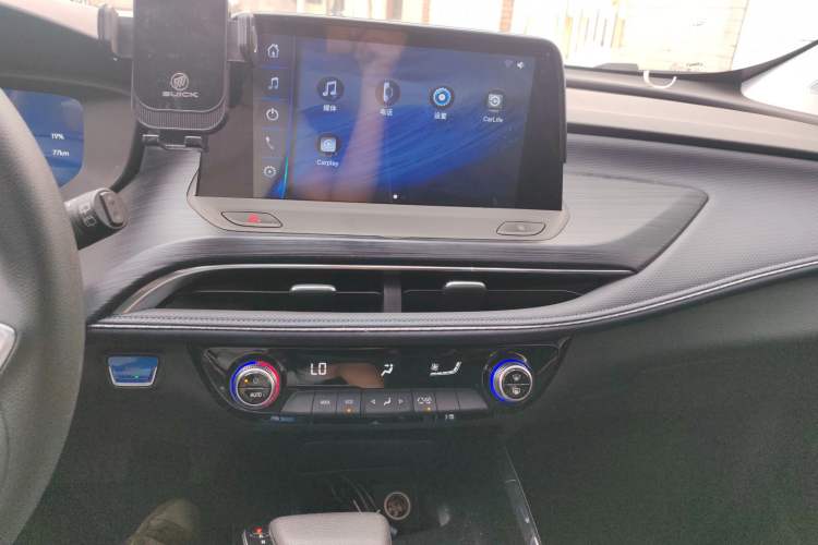 Used Buick Velite 6 2024 430km Enjoyment Version