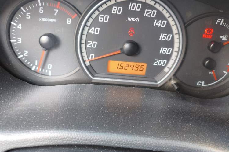 Used Suzuki Swift 2011 1.5L Manual Sport Audiovisual Edition
