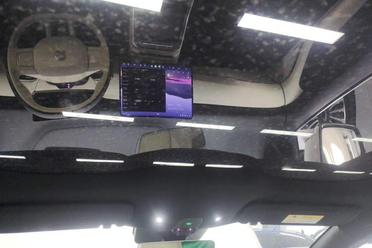 Used Nio ET5T 2025 100kWh Touring