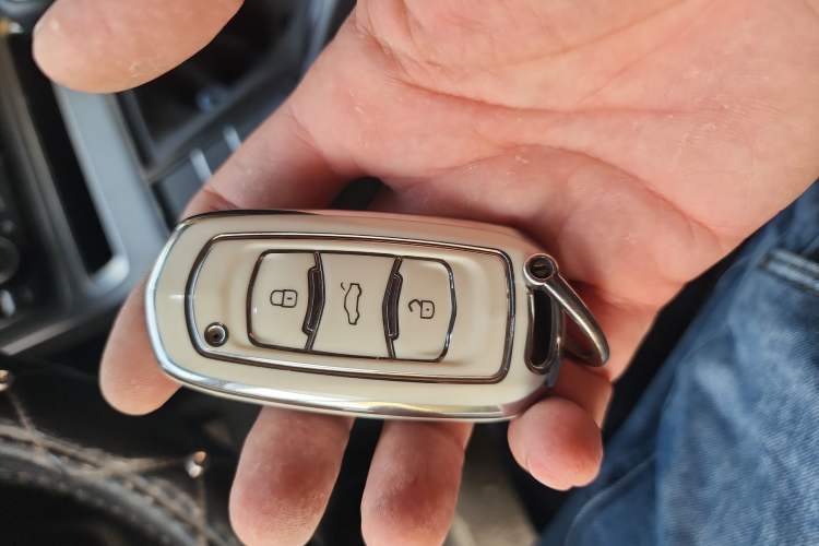 Used Geely Auto Vision S1 2018 1.5L Manual FENGXING Model