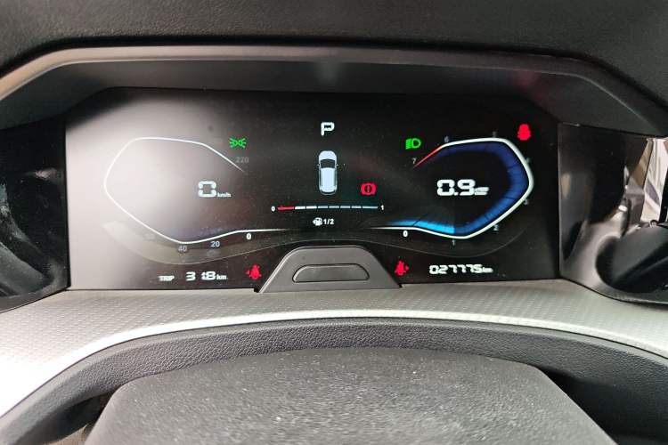 Used Citroen C3-XR 2021 190THP DCT ZhiShang Edition