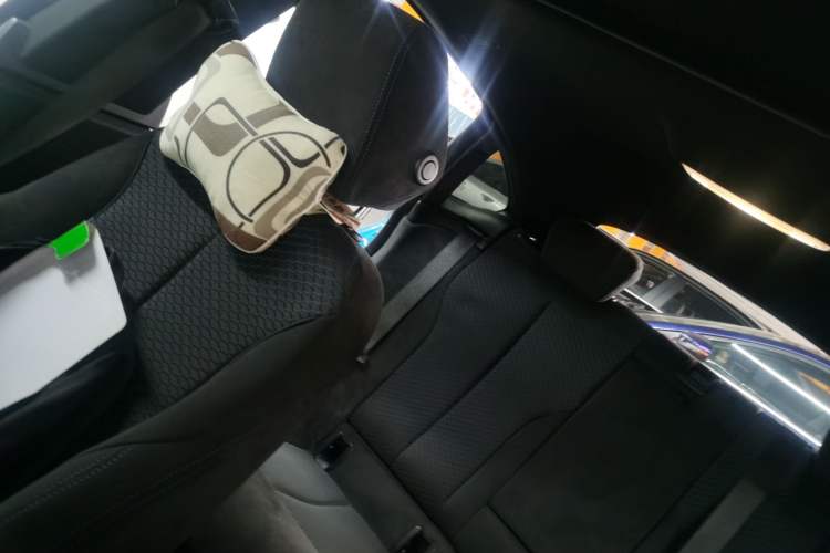 Used BMW 4 Series 2019 425i Gran Coupe M Sport Package