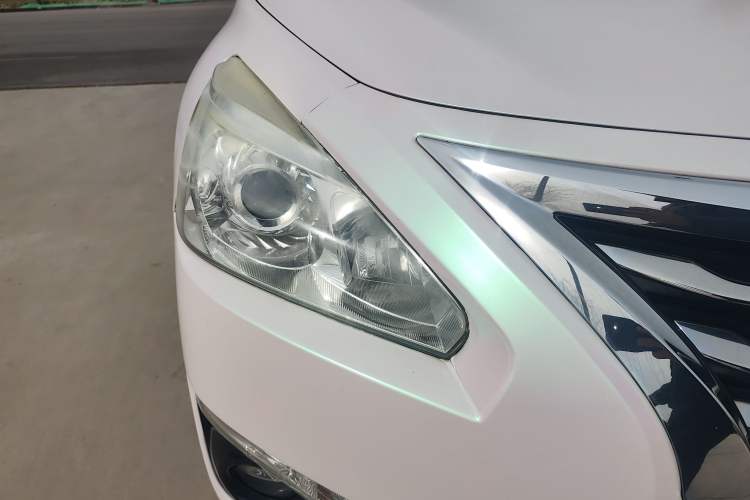 Used Nissan Teana 2016 2.0L XL Comfort Edition