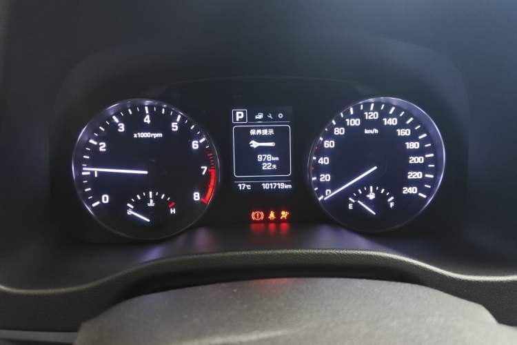 Used Hyundai Elantra (6th Generation / Lingdong) 2016 1.6L Automatic ZhiXuan – Elite Version
