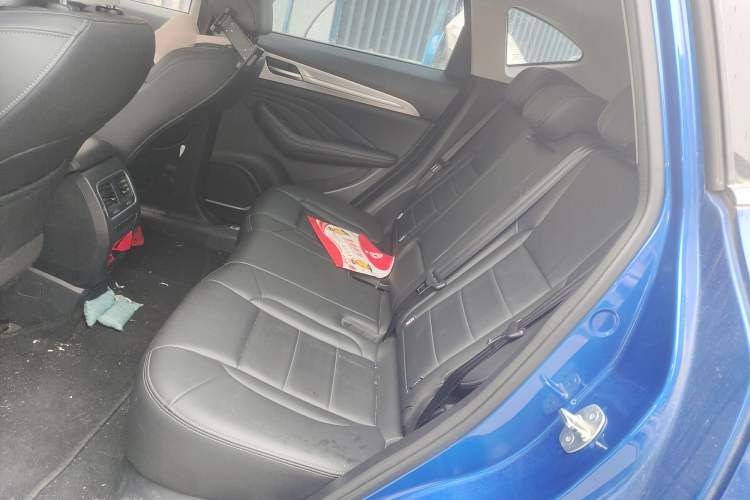 Used Haval F7 2019 1.5T Two-Wheel Drive i-Type China V Standard