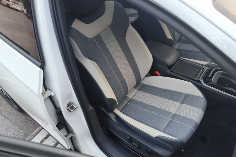 Used Volkswagen ID.4 CROZZ 2024 Pure Edition Limited Edition