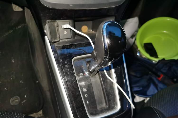 Used Nissan Sylphy 2016 1.6 XL CVT Deluxe Edition
