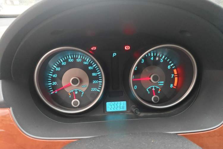 Used Buick Excelle 2011 1.6LX-AT