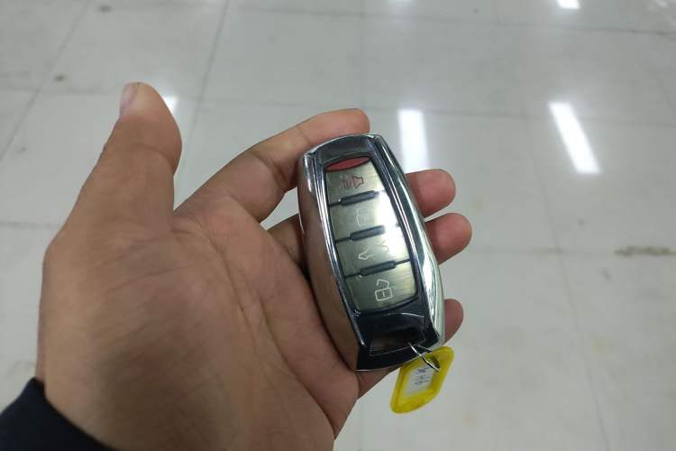 Used Haval H6 2021 1.5 GDIT Automatic Champion Edition
