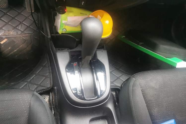 Used Honda Fit 2020 1.5L CVT Comfort Version
