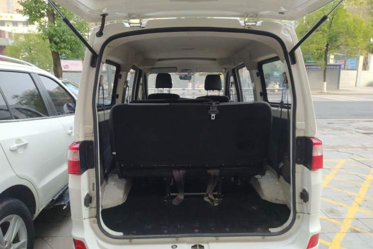 Used Chana Star 5 2022 1.4L Classic Edition Passenger Vehicle JL473Q3
