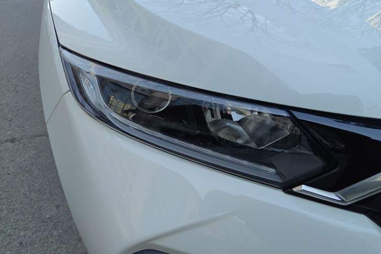 Used Honda XR-V 2020 1.5L CVT Classic Edition