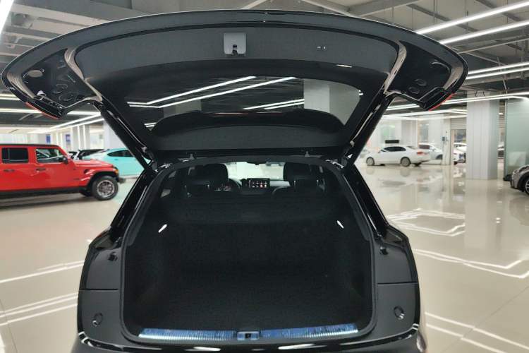 Used Audi Q5L 2024 40 TFSI Luxury Dynamic Edition