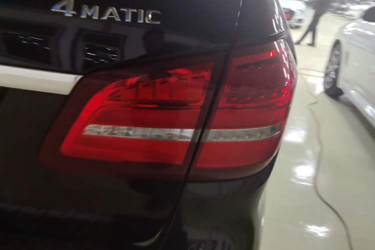 Used Mercedes-Benz GLS-Class 2016 GLS 450 Middle East version