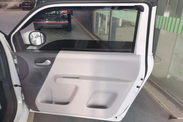 Used Changan Lumin 2023 205km Xiangqin Version