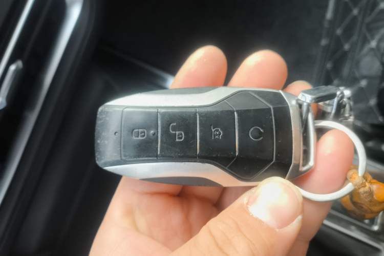 Used BYD Qin Pro 2018 1.5TI Automatic Smart Connect Luxury Edition