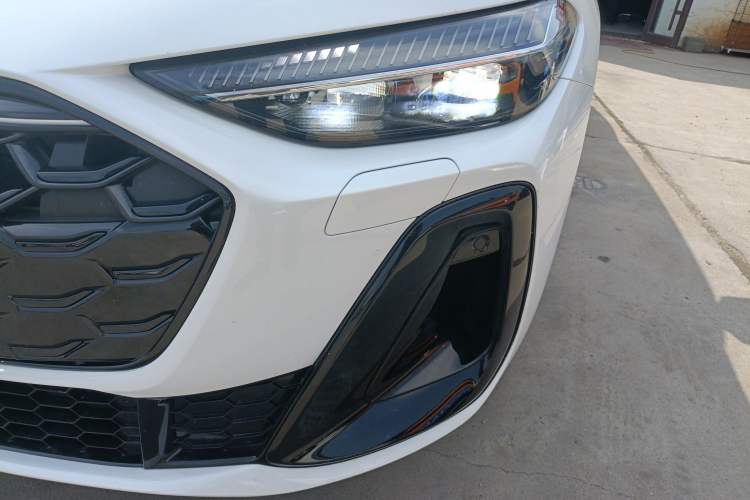 Used Audi A5L 2026 2.0T Sport Plus
