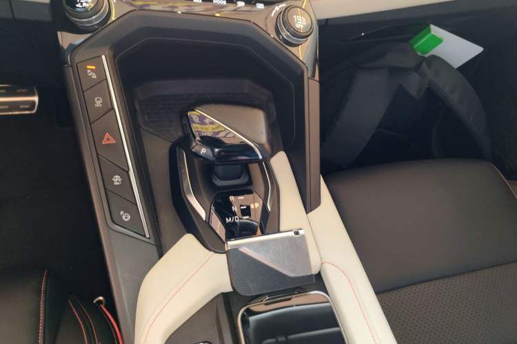 Used Lynk & Co 06 2020 1.5T YAO Halo
